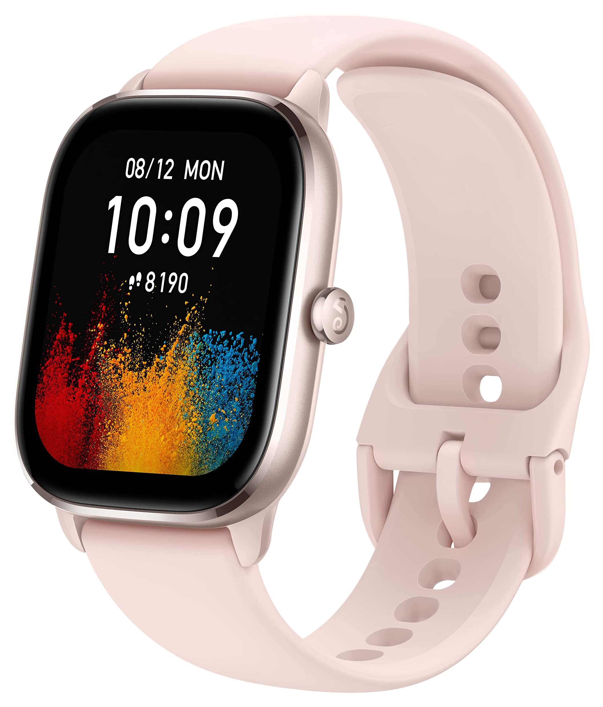 Smartwatch Amazfit GTS 4 Mini