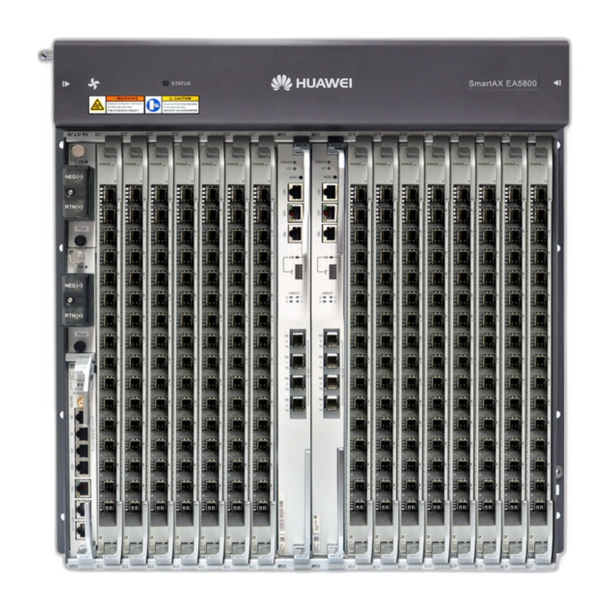 Software Huawei EA5800 H90LNSGPP0