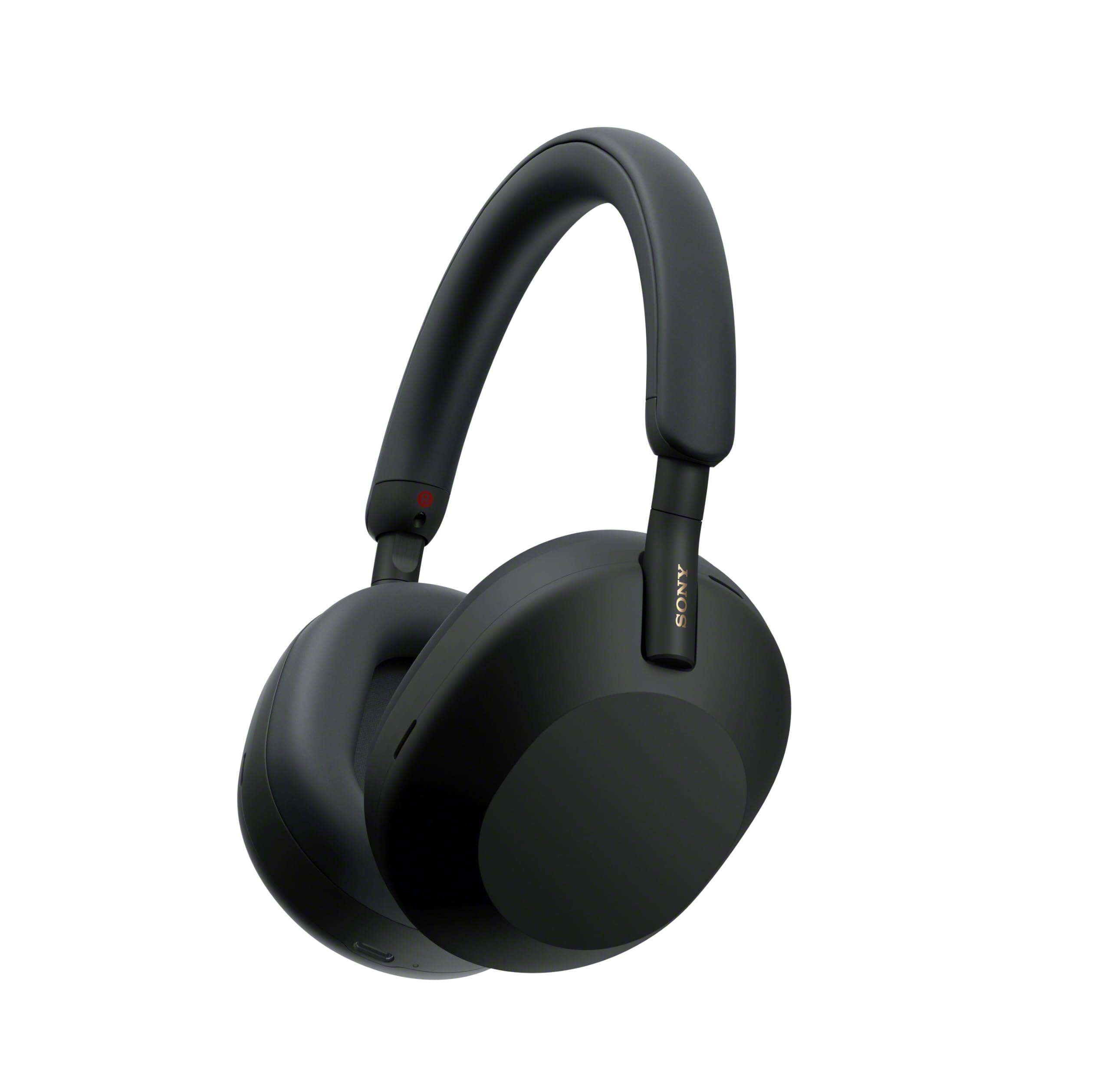 Audífonos Sony WH-1000XM5