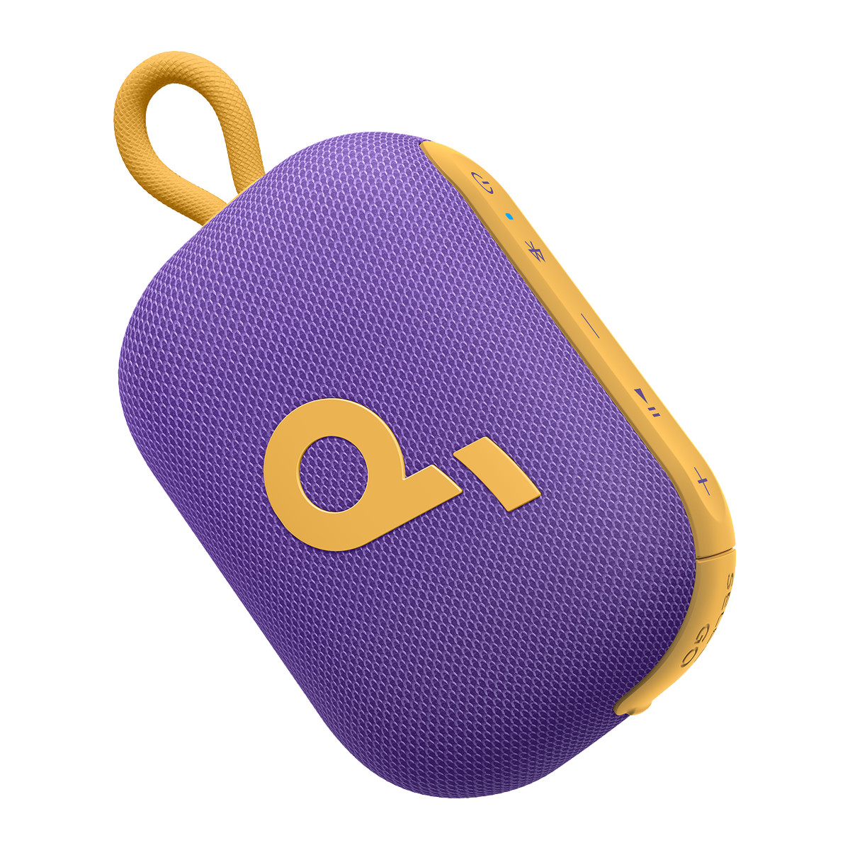 Bocina Soundcore Select 4 Go Morado