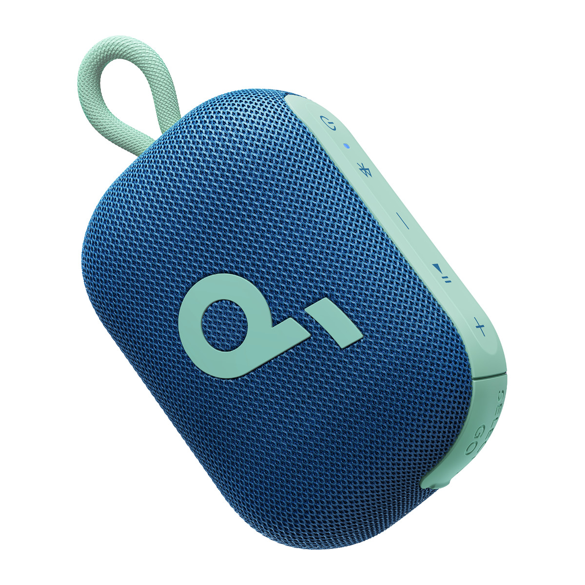 Bocina Soundcore Select 4GO Azul A31X1031
