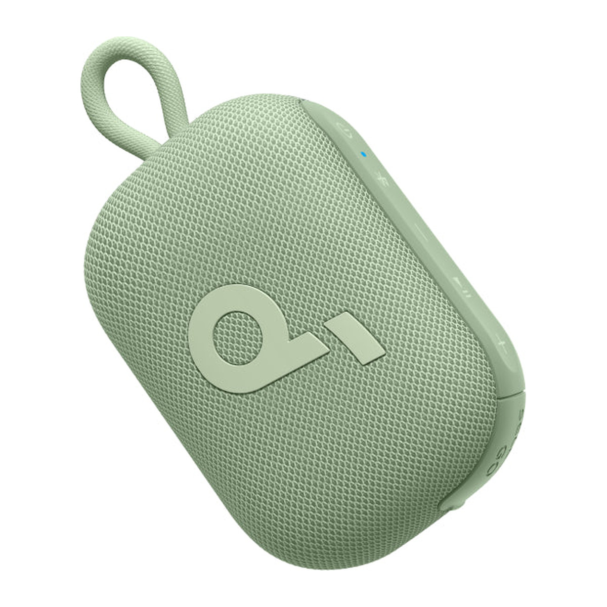 Bocina Soundcore Select 4GO Verde