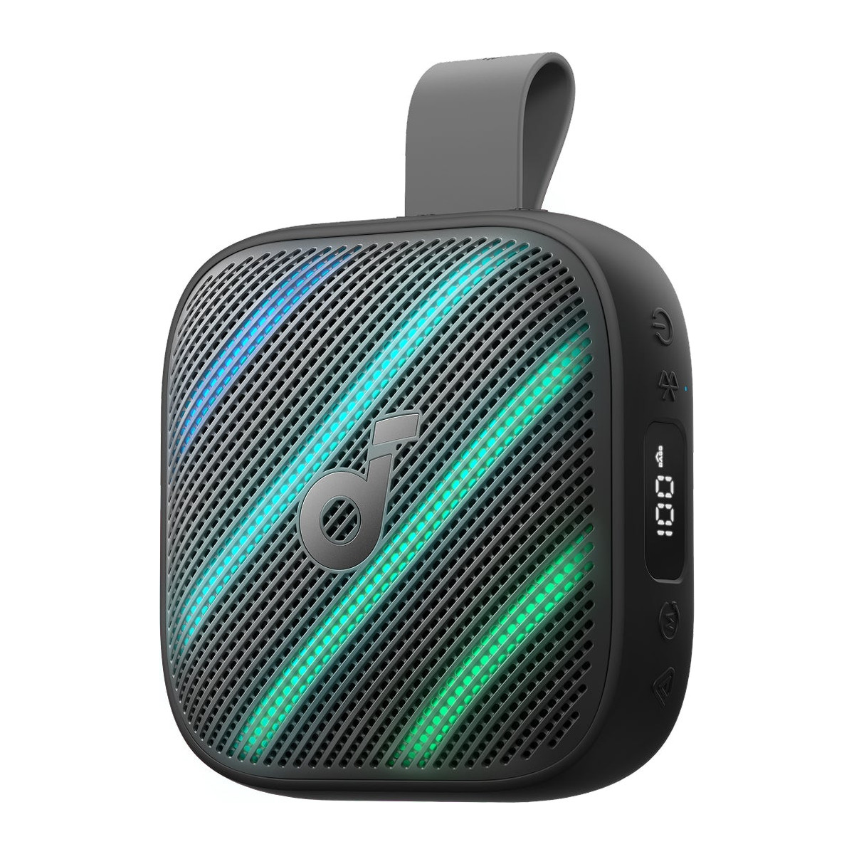 Bocina Soundcore Boom Go 3i