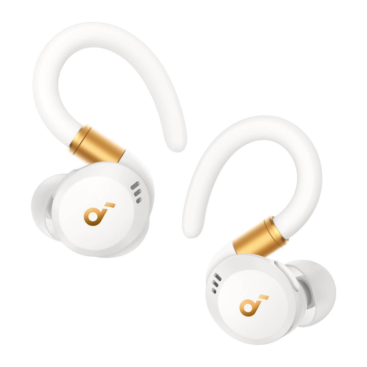Audífonos Soundcore X20 Blanco