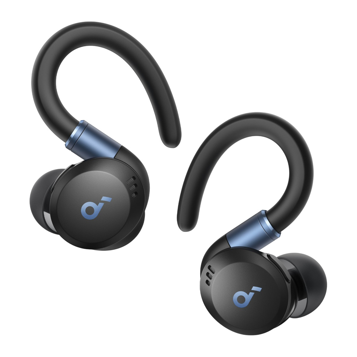 Audífonos Soundcore X20 Negro