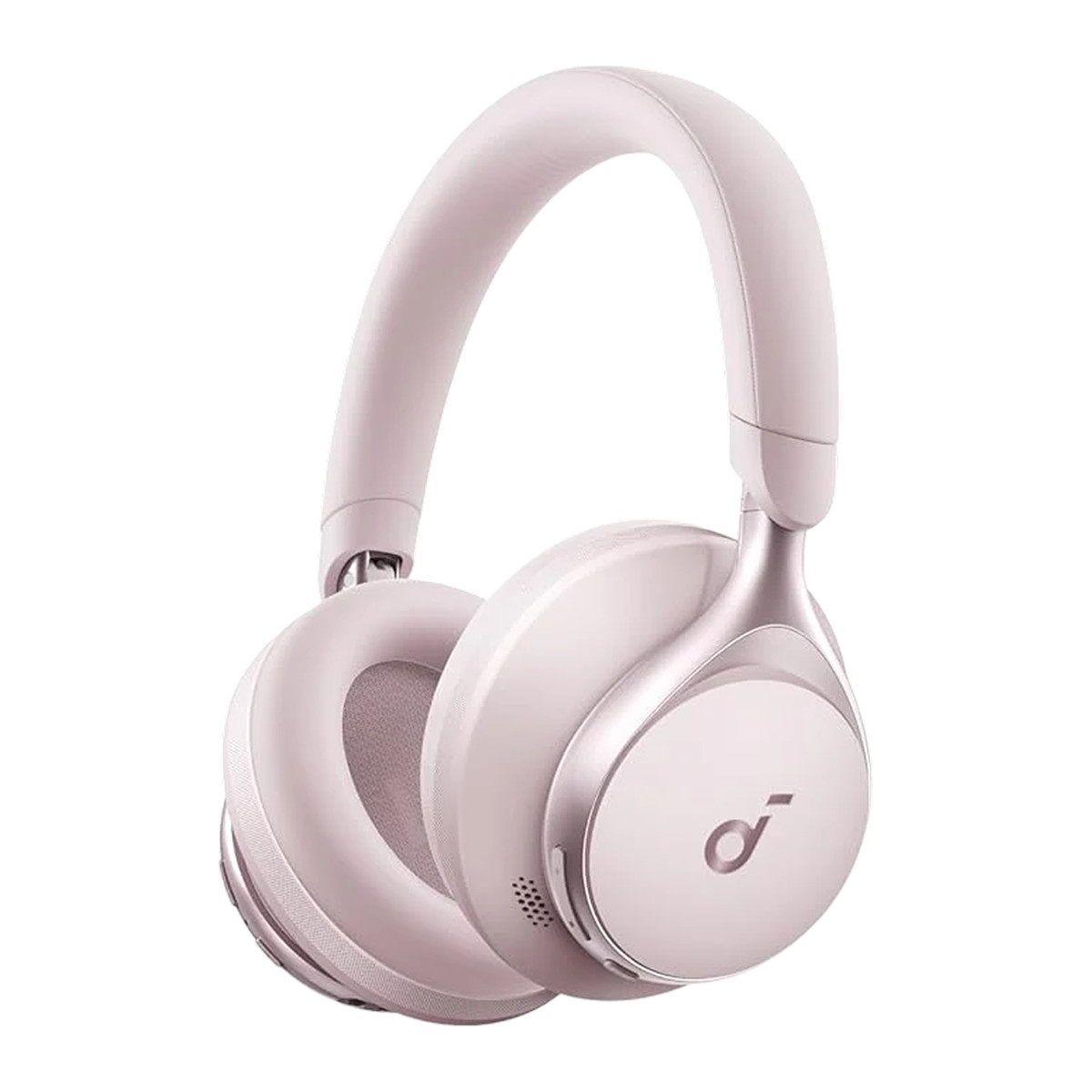 Audífonos Soundcore Space One Rosa