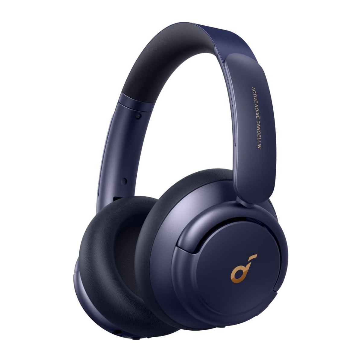 Audífonos Soundcore Life Q30 Azul