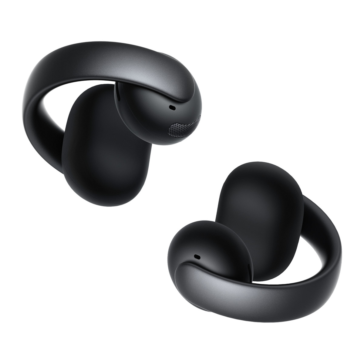 Auriculares Soundcore Aeroclip negro