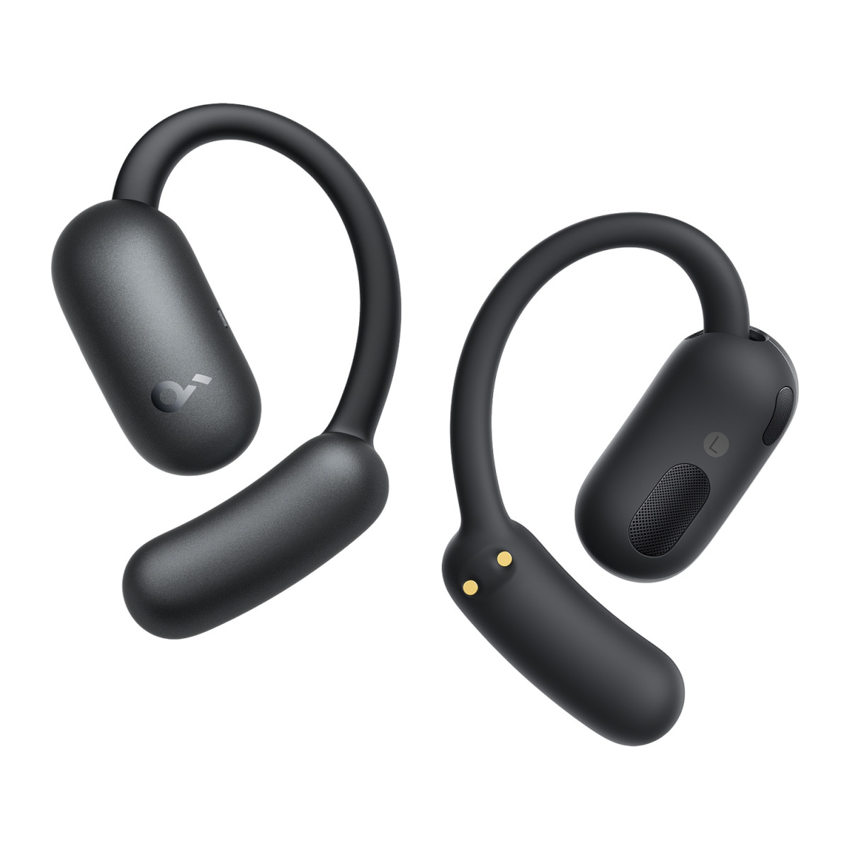 Audífonos Soundcore AeroFit 2 Negro