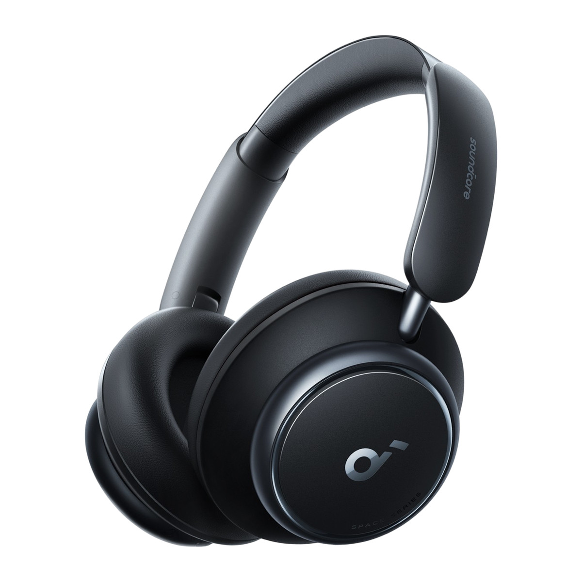 Audífonos Soundcore Space Q45 Negro