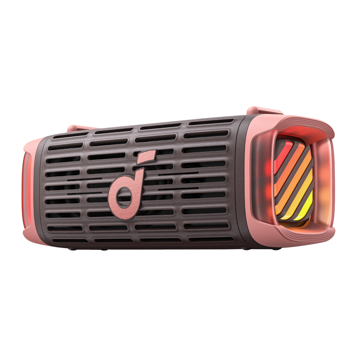 Bocina Soundcore Boom 3i Café