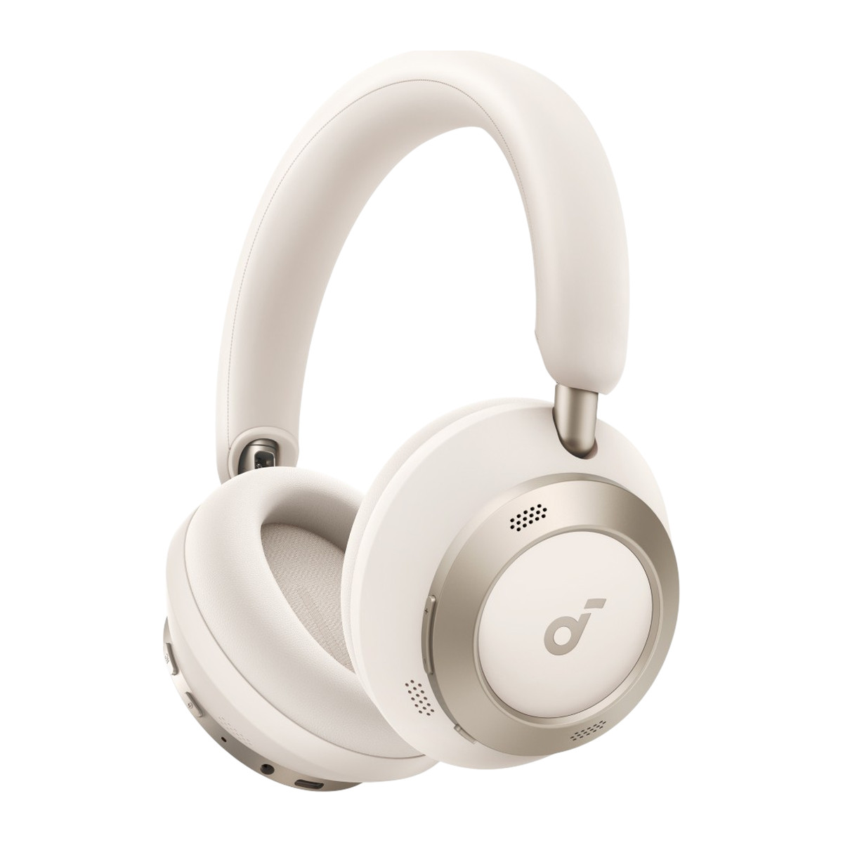 Audífonos Soundcore Space One Pro Blanco