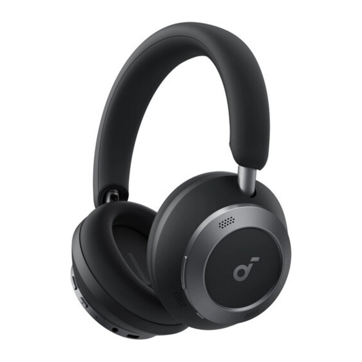 Audífonos Soundcore Space One Pro Negro