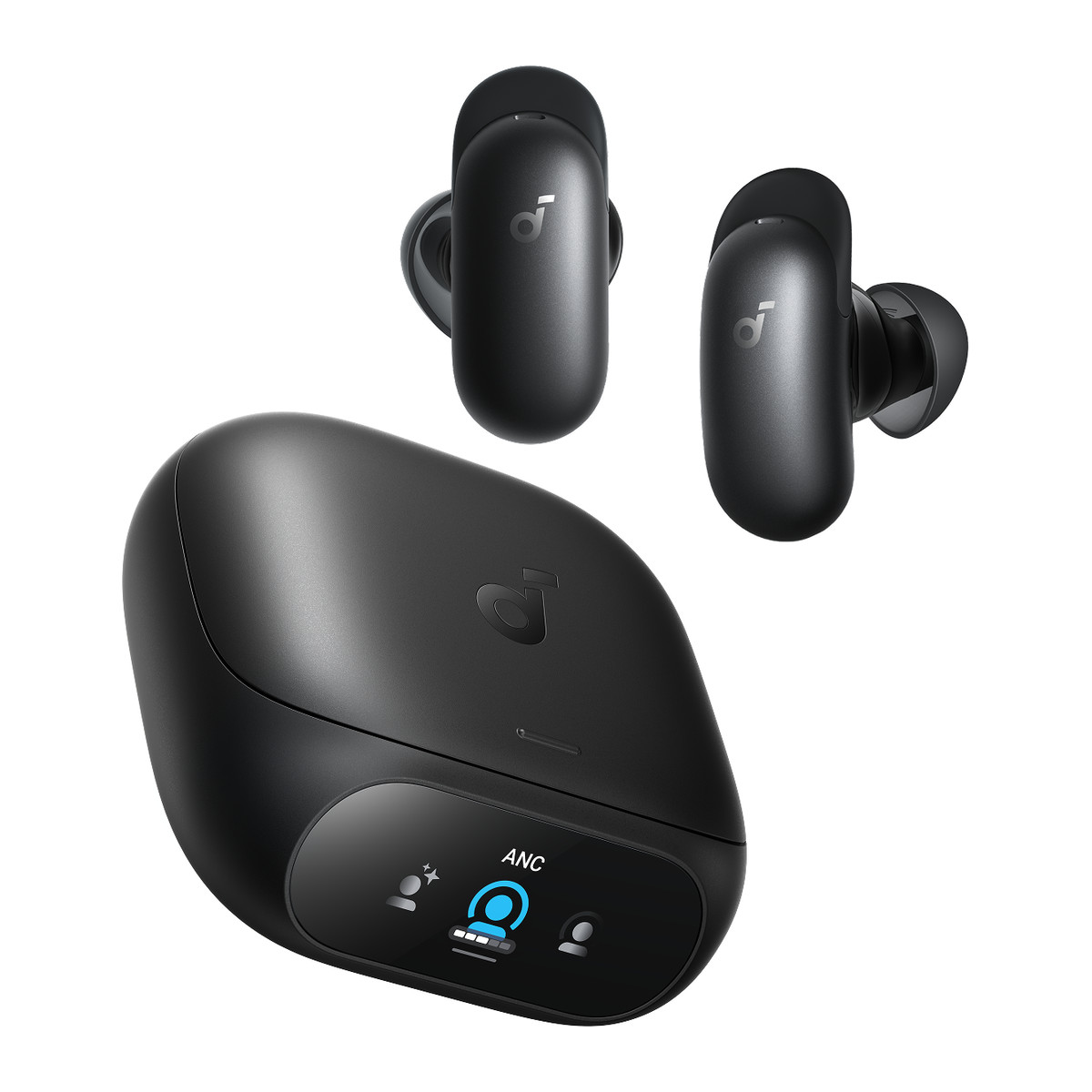 Audífonos Soundcore Liberty 5 Pro Negro