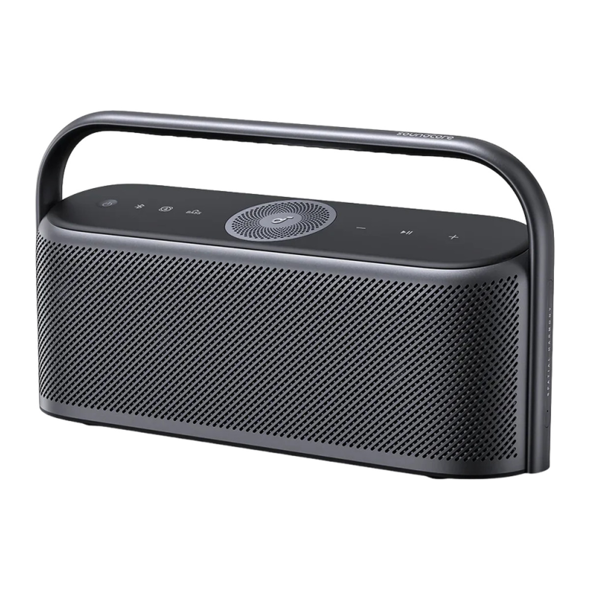 Bocina Soundcore Motion X600 Gris