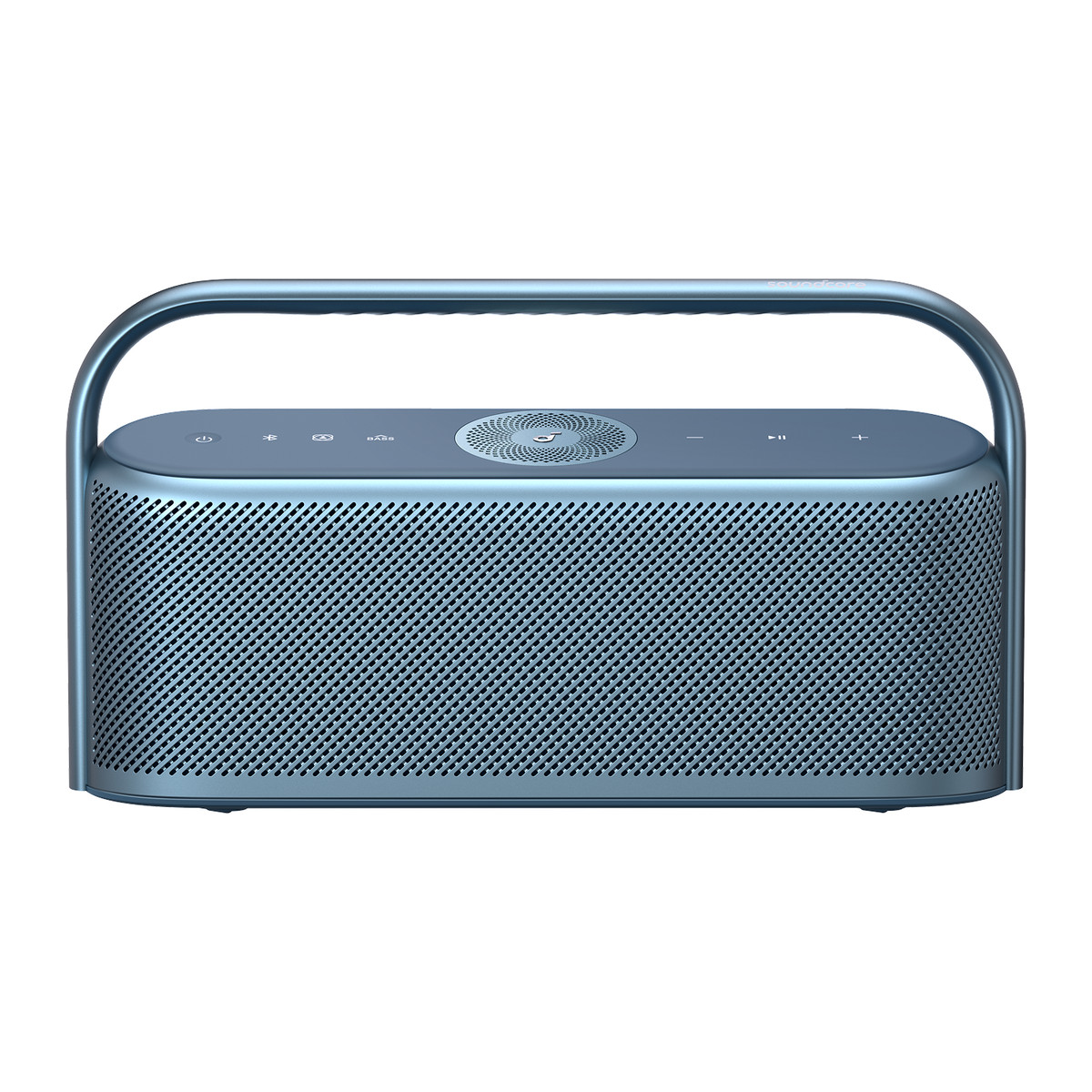 Bocina Soundcore Motion X600 Azul