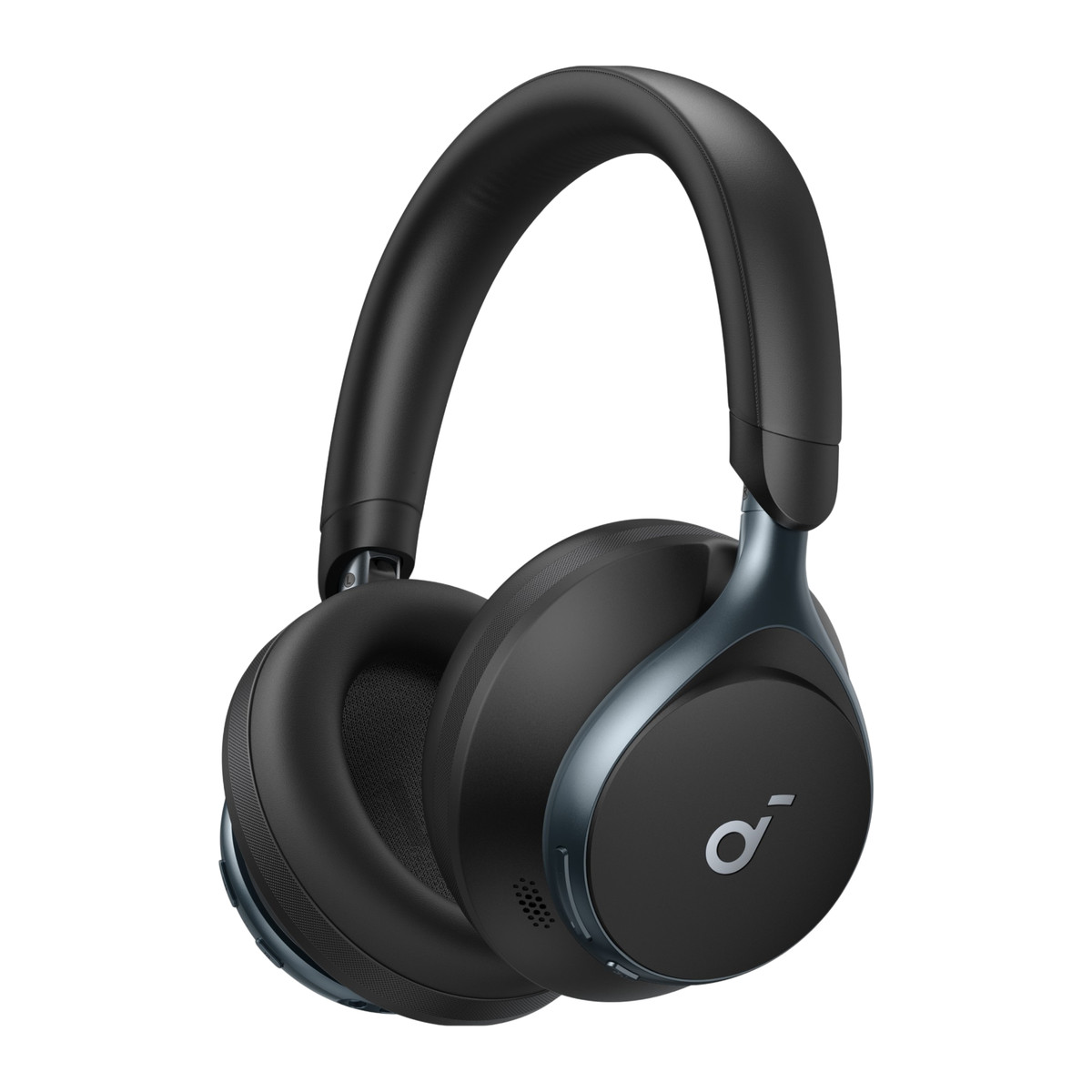 Audífonos Soundcore Space One Negro