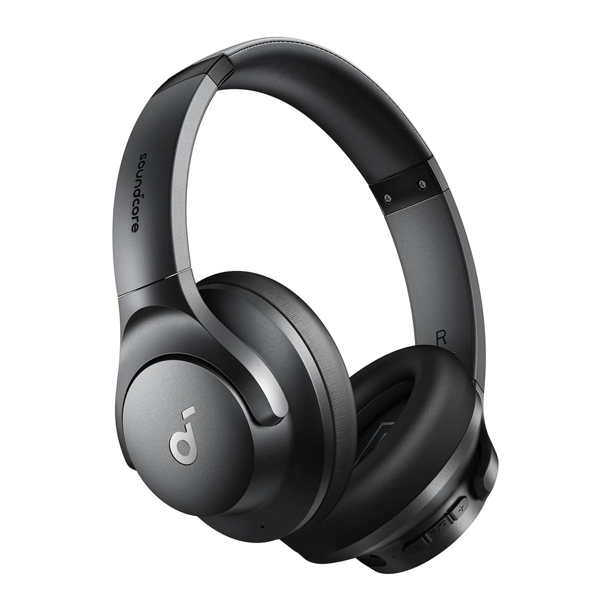 Audífonos Soundcore Q20i Negro
