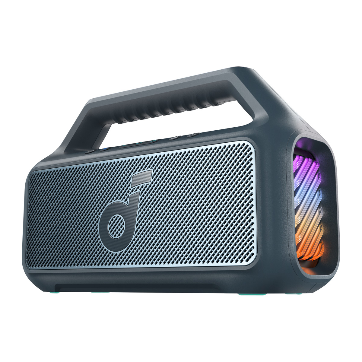 Bocina Soundcore Boom 2 Azul