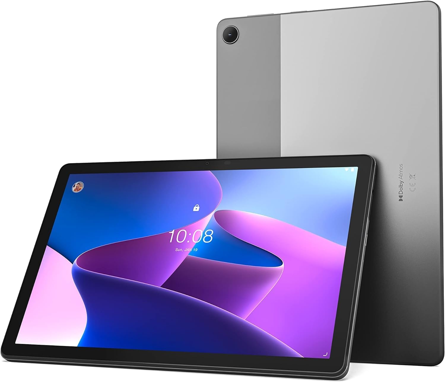 Tablet Lenovo Tab M10 3ra gen