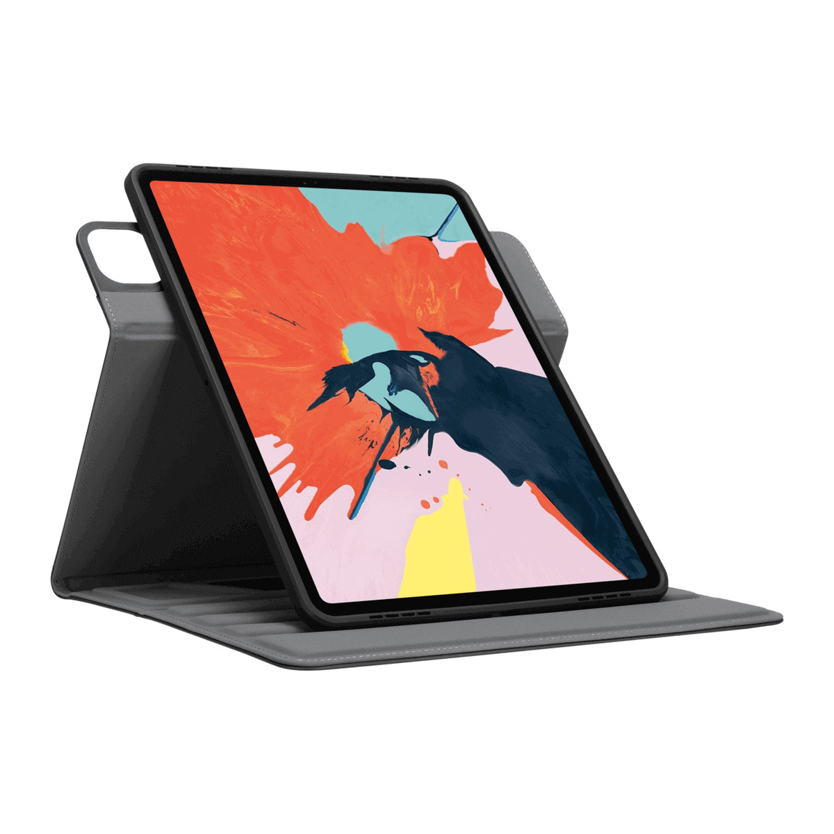 Folio Targus VersaVu 33 cm Negro