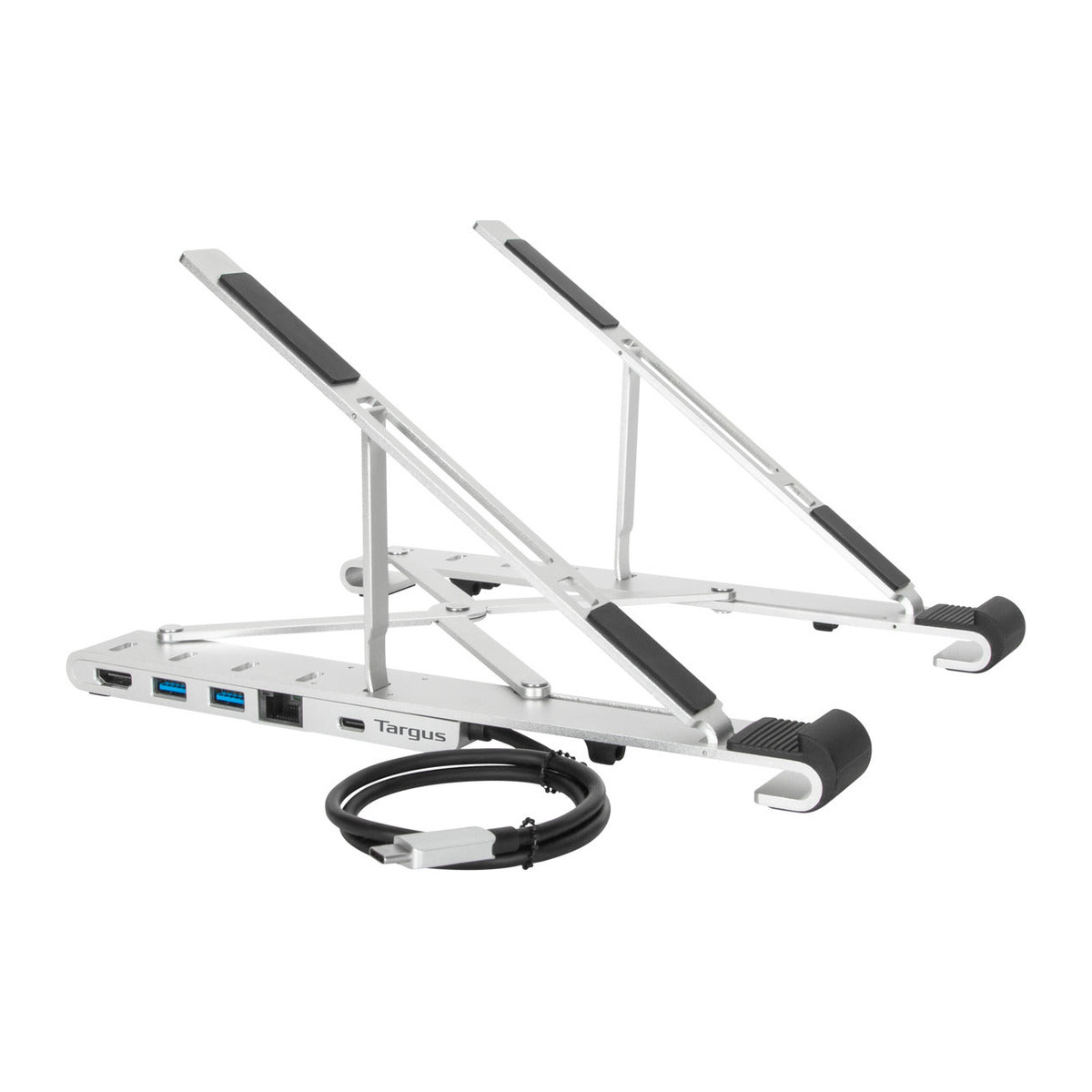 Soporte para ordenador portátil Targus AWU100005GL 15.6" Plateado
