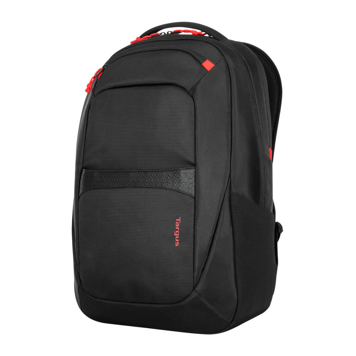 Mochila Targus Strike II 17.3" Negro