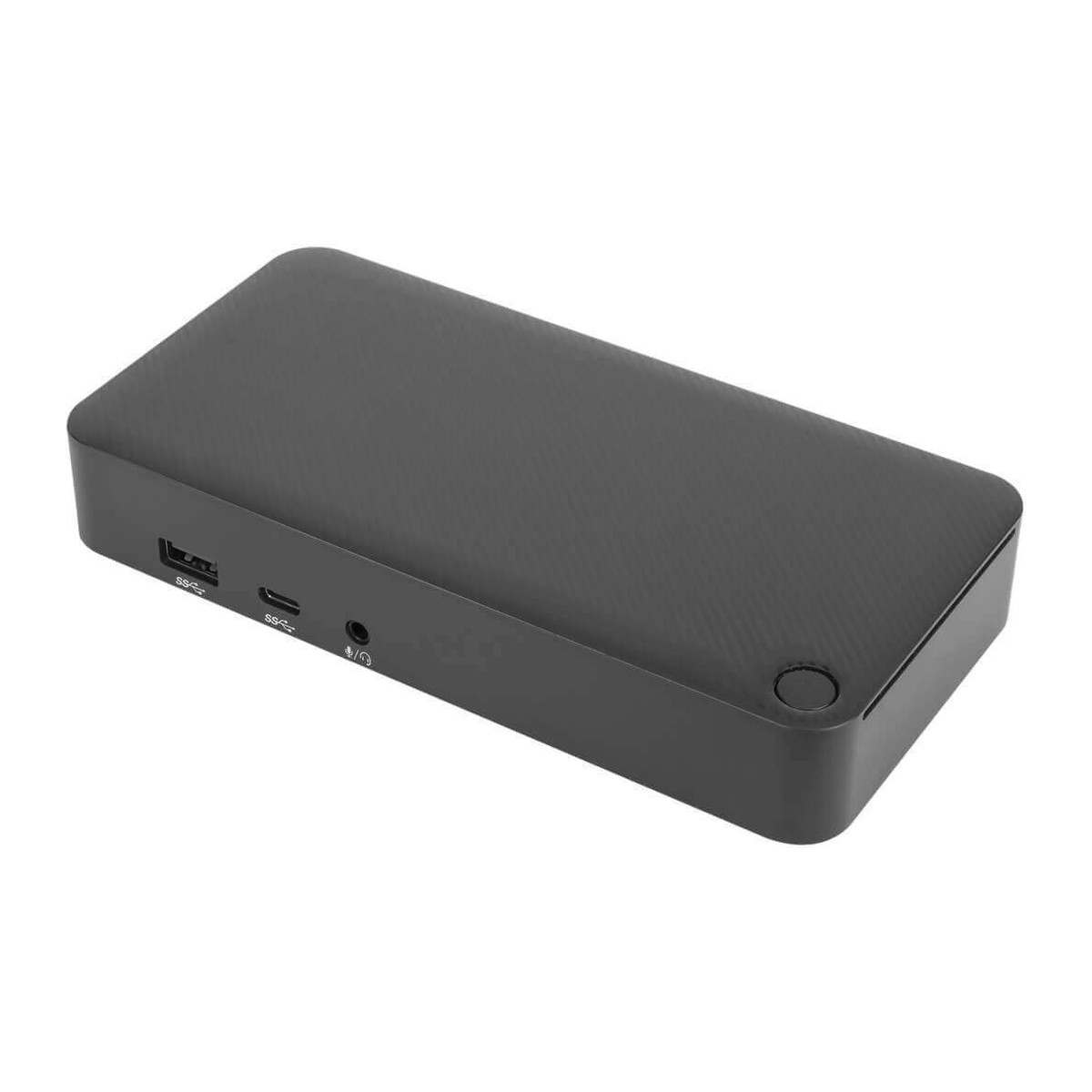 Base para portátil Targus DOCK310USZ Negro