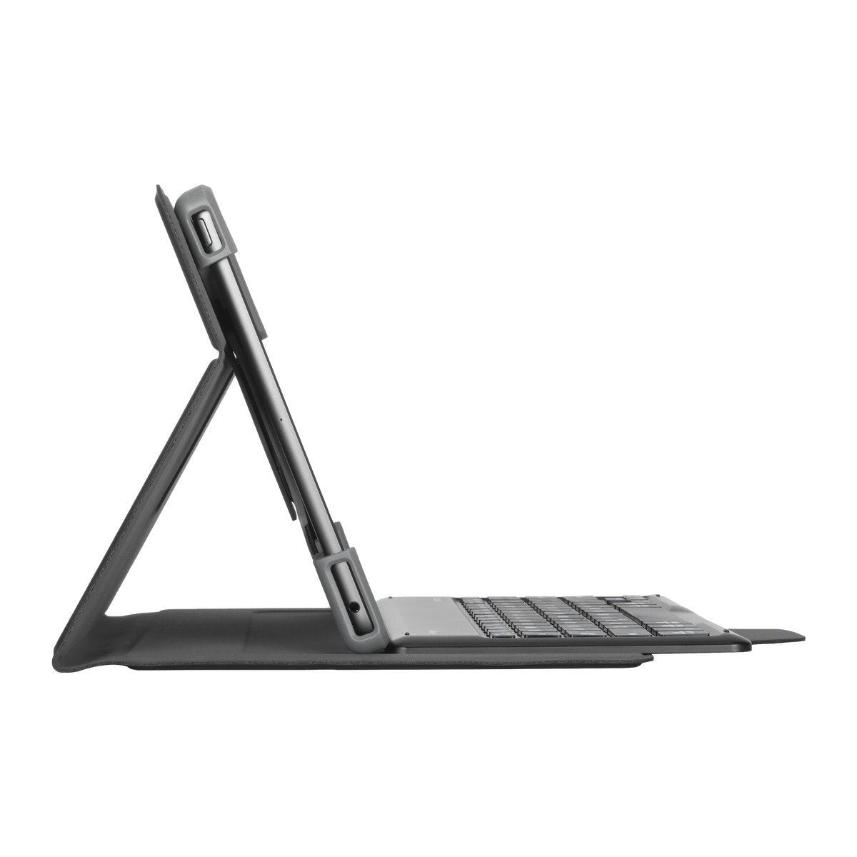 Funda con teclado Bluetooth Targus Pro-Tek THZ861ES 11" Negro