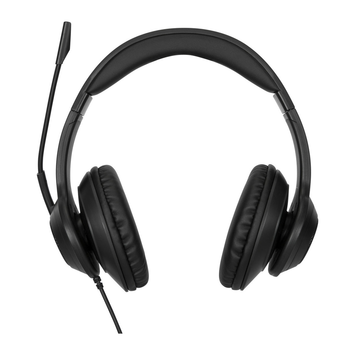 Audífonos Targus AEH102TT Negro