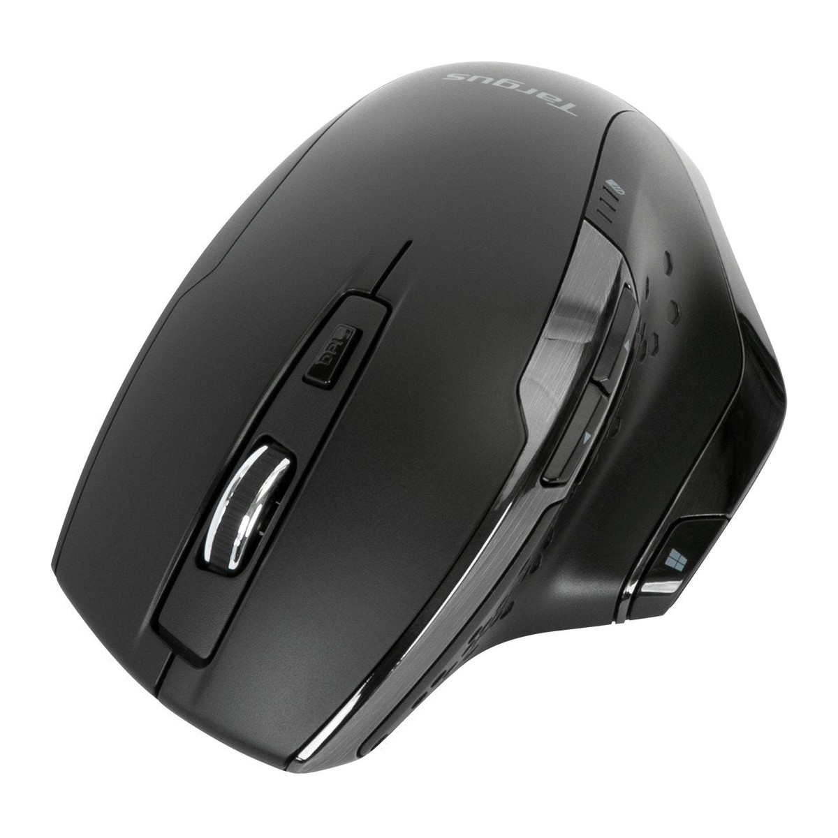 Mouse inalámbrico Targus AMW584GL 1600 DPI