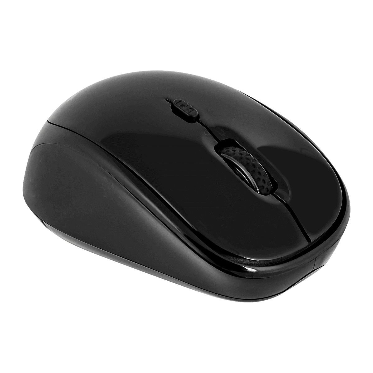 Mouse inalámbrico Targus AMW50US 1600 DPI