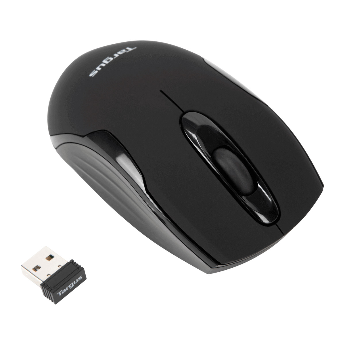 Mouse inalámbrico Targus W575 1600 DPI