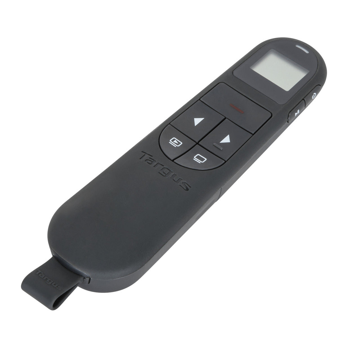 Presentador inalámbrico Targus AMP06804AMGL Bluetooth Negro