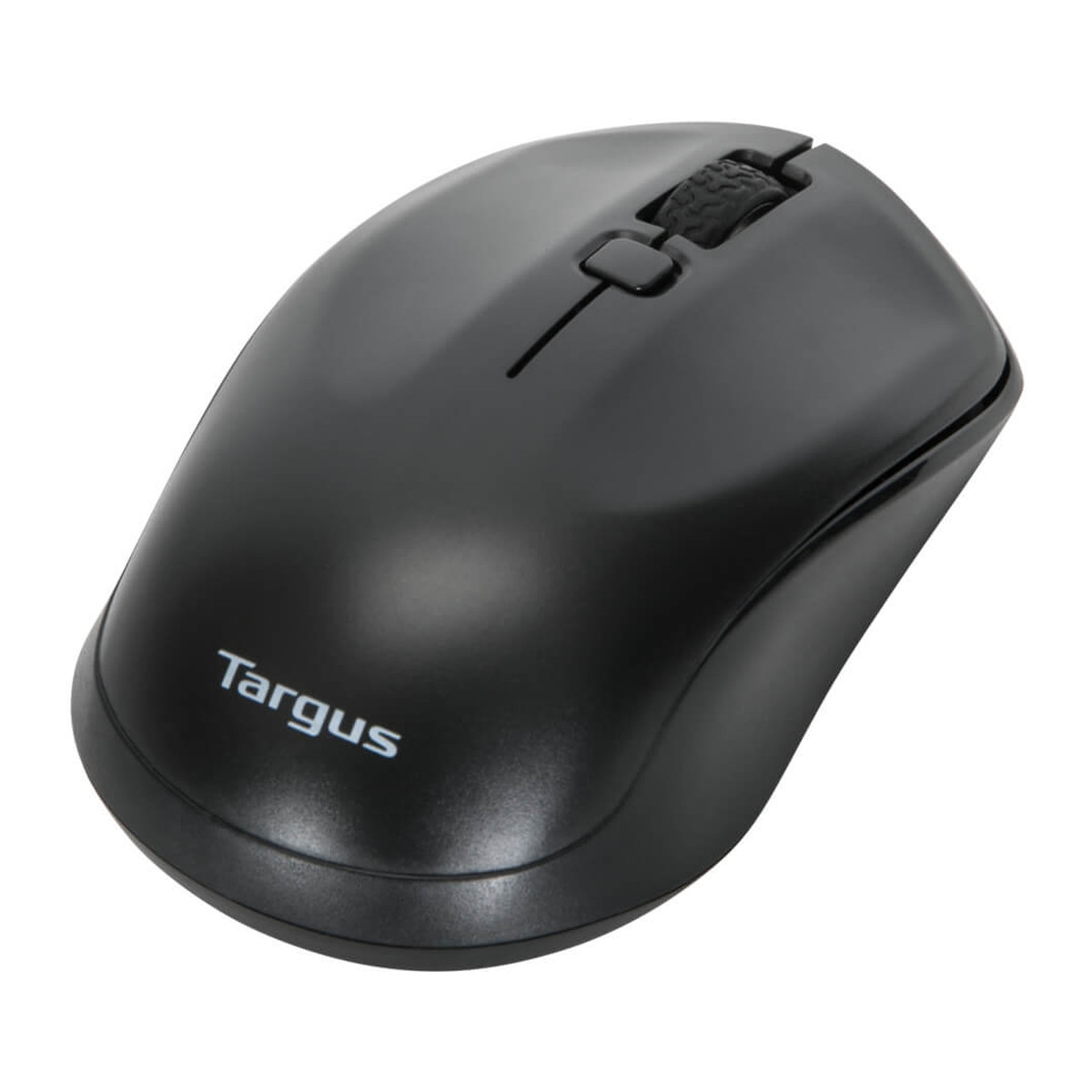Teclado y mouse inalámbricos Targus AKM610ES español Negro