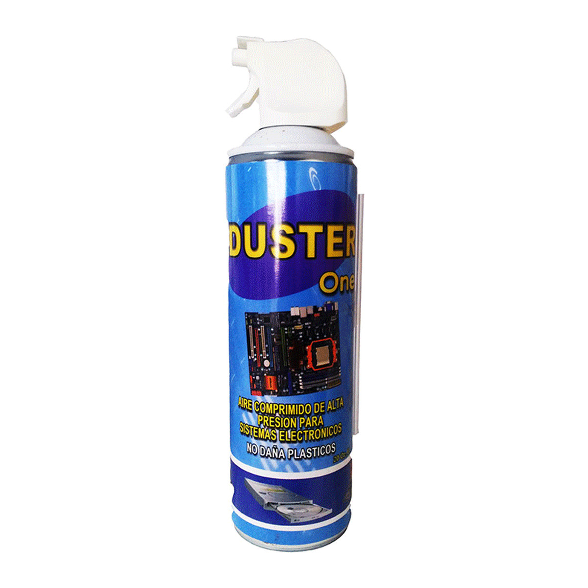 Aire comprimido Tecnofor One Duster