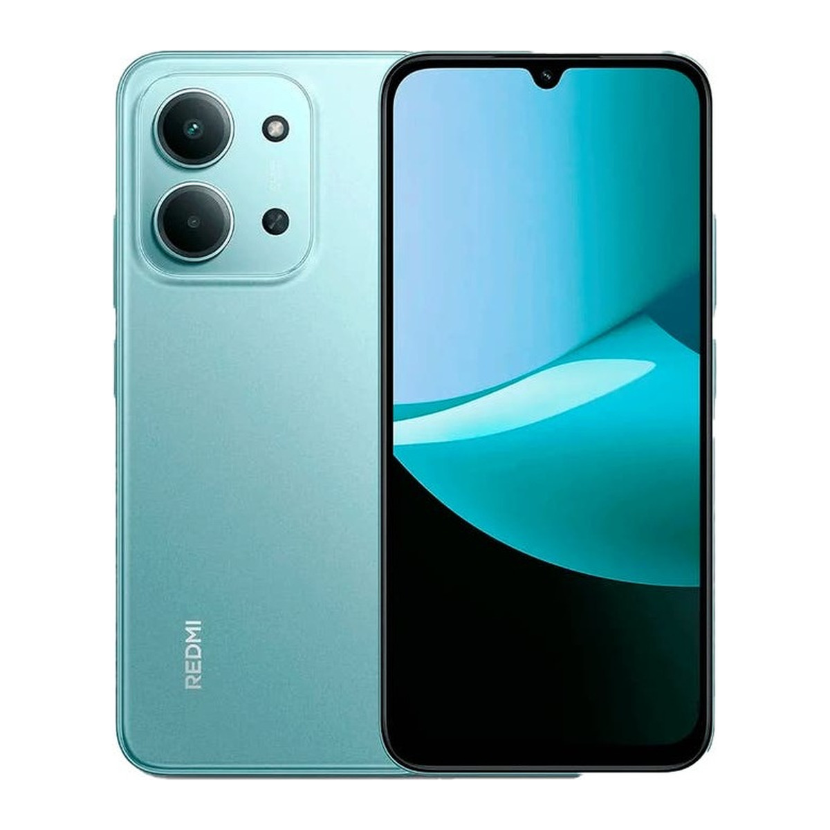 Teléfono Xiaomi Redmi 15C 256 GB