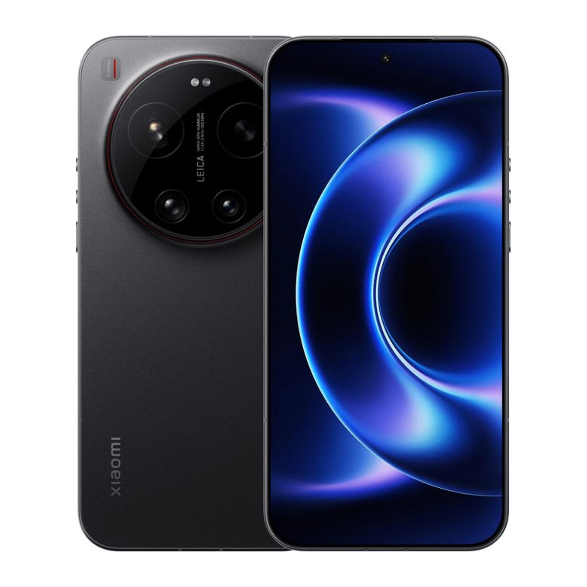 Teléfono Xiaomi 17 Ultra 512GB Negro
