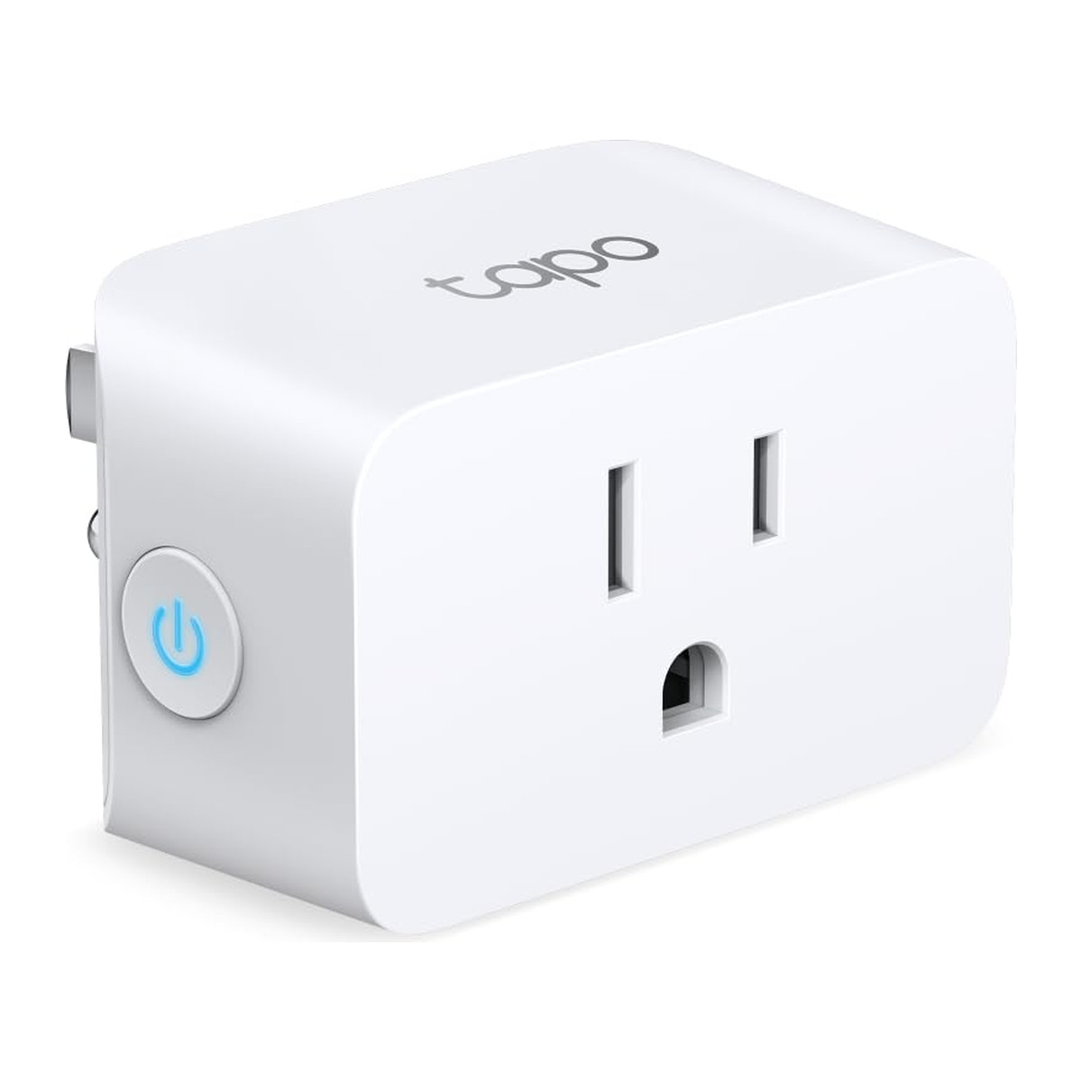 Enchufe inteligente TP-Link Tapo P125