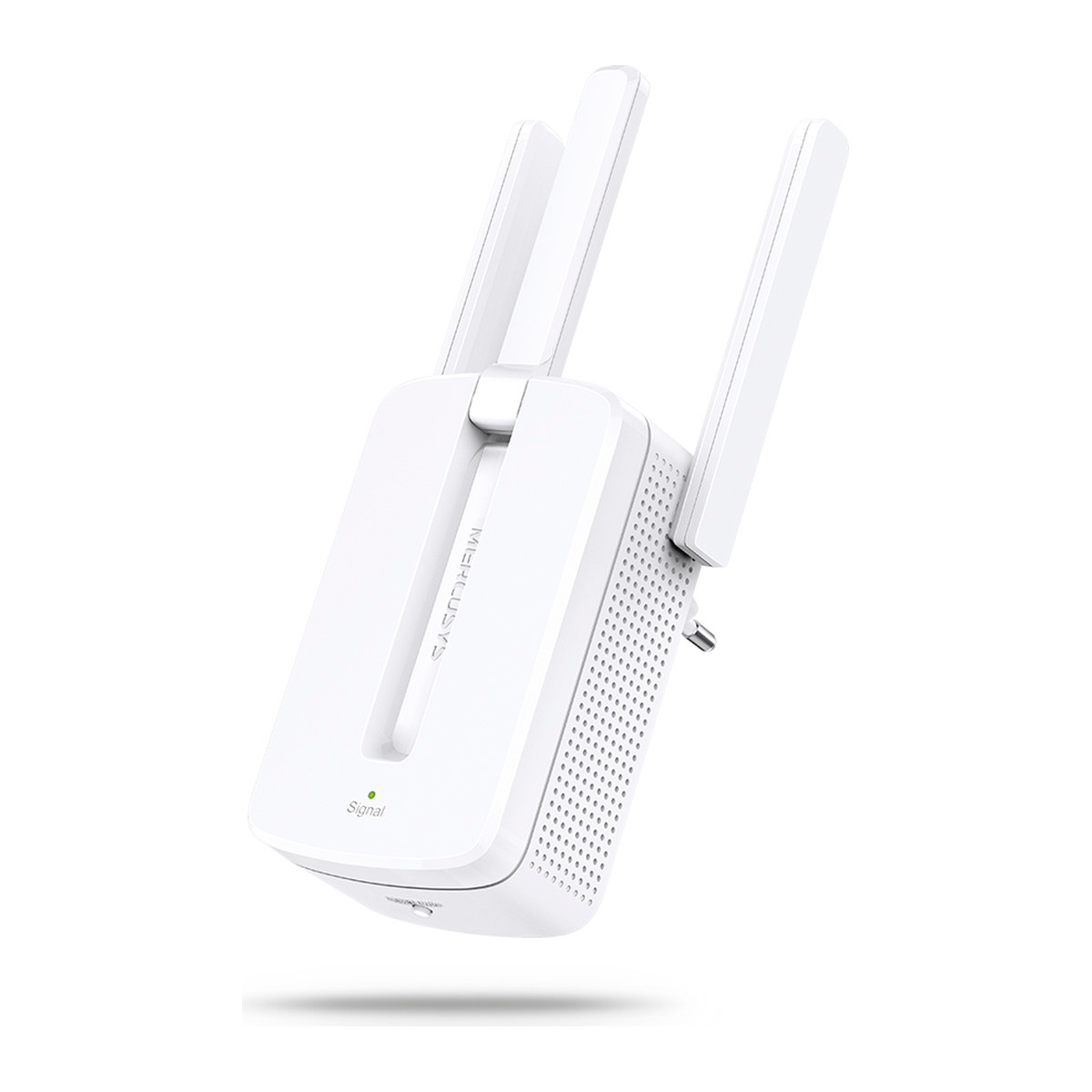 Extensor de Wi-Fi Mercusys MW300RE 300 Mbps Blanco