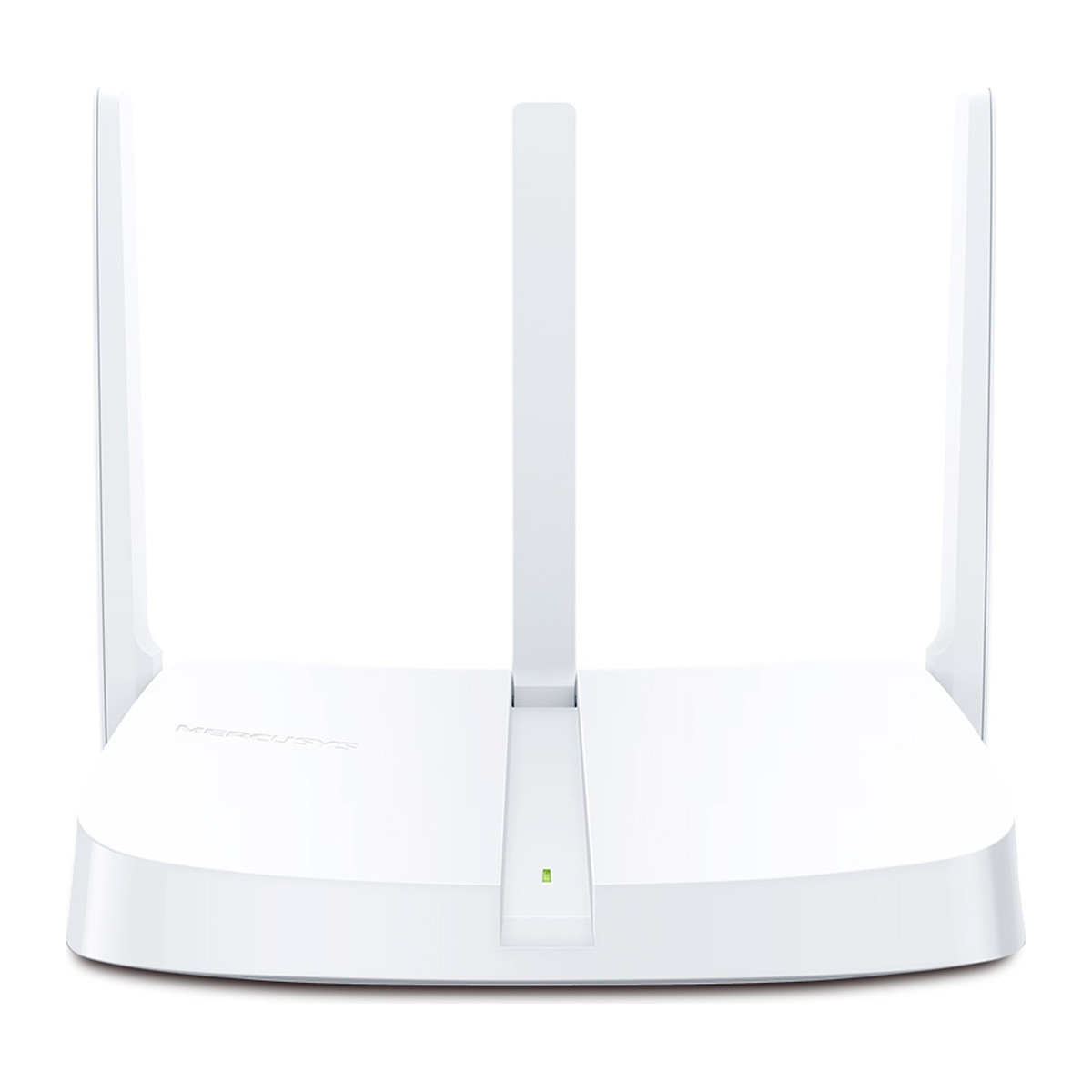 Router Mercusys MW306R 300 Mbps Blanco
