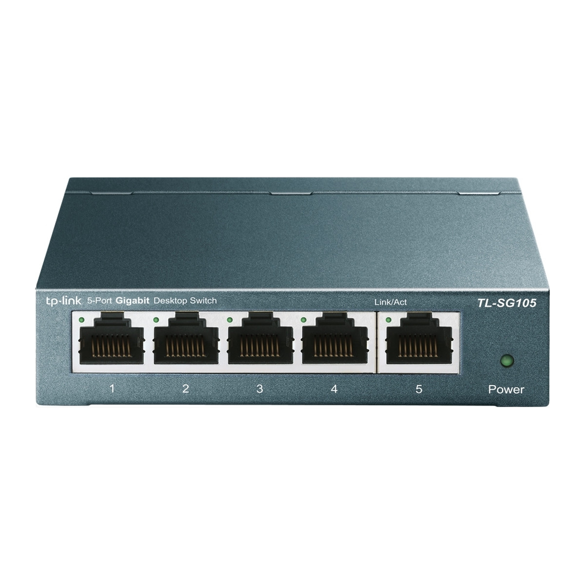 Switch TP-Link TL-SG105