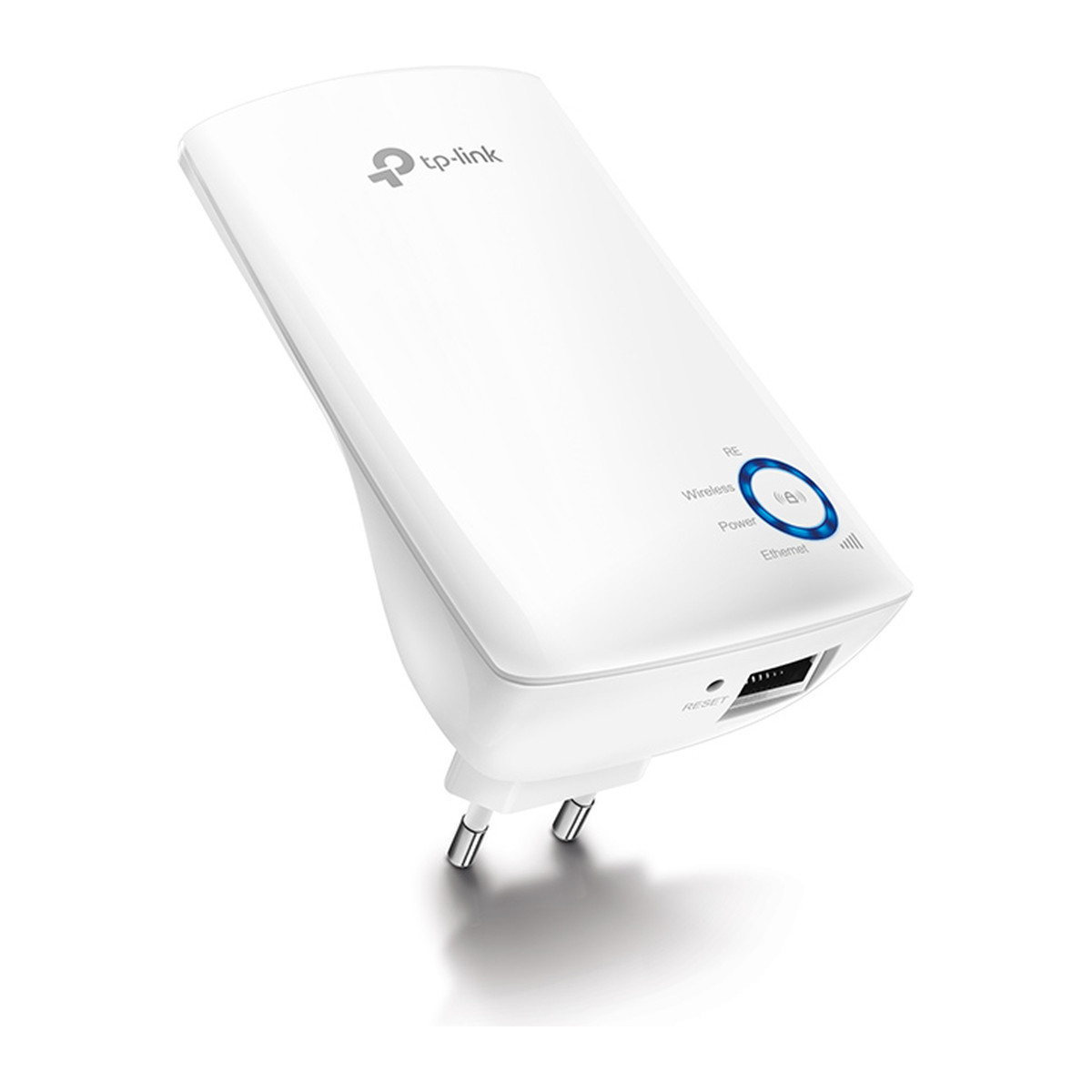 Repetidor de red TP-Link TL-WA850RE Blanco