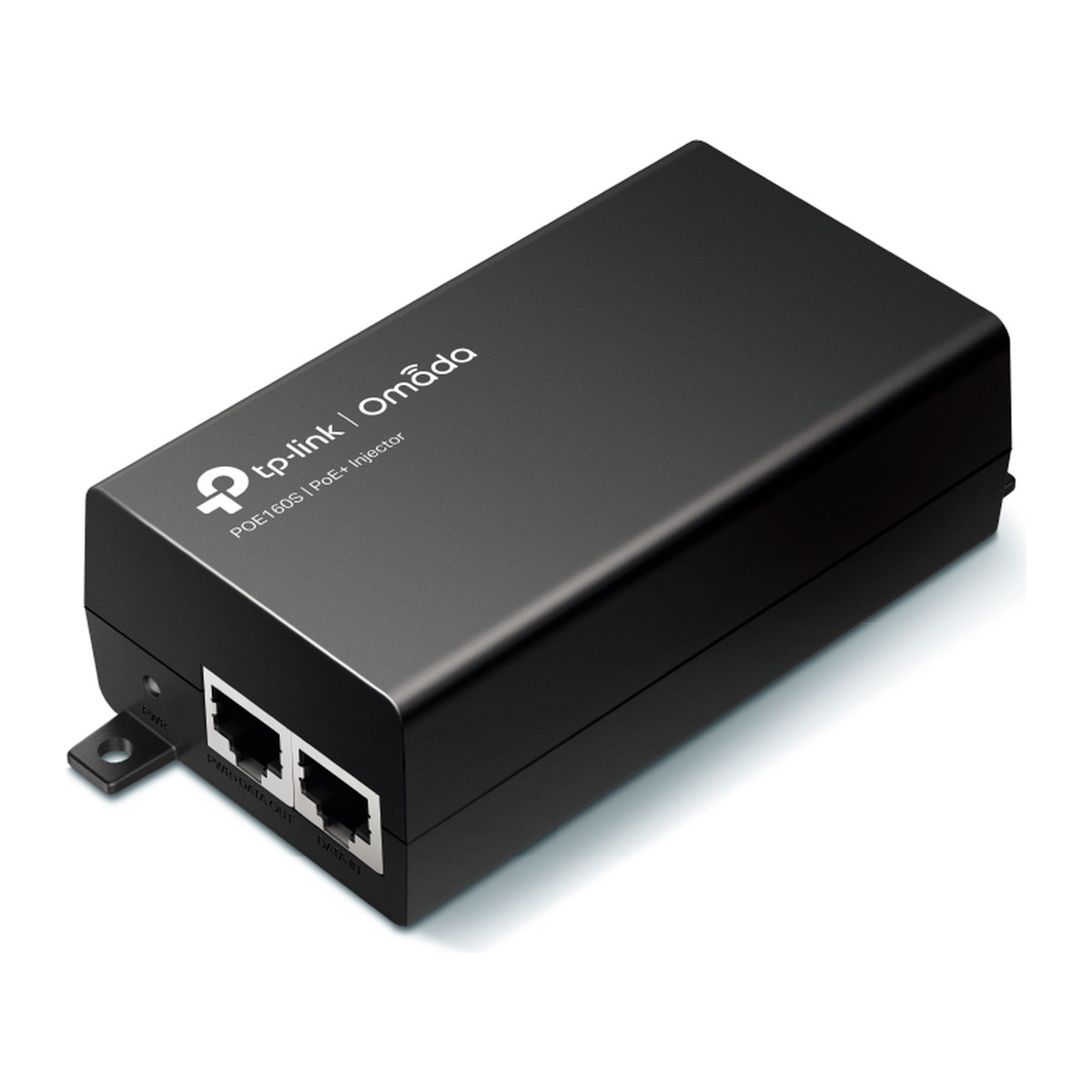 Adaptador PoE TP-Link Omada POE160S Gigabit