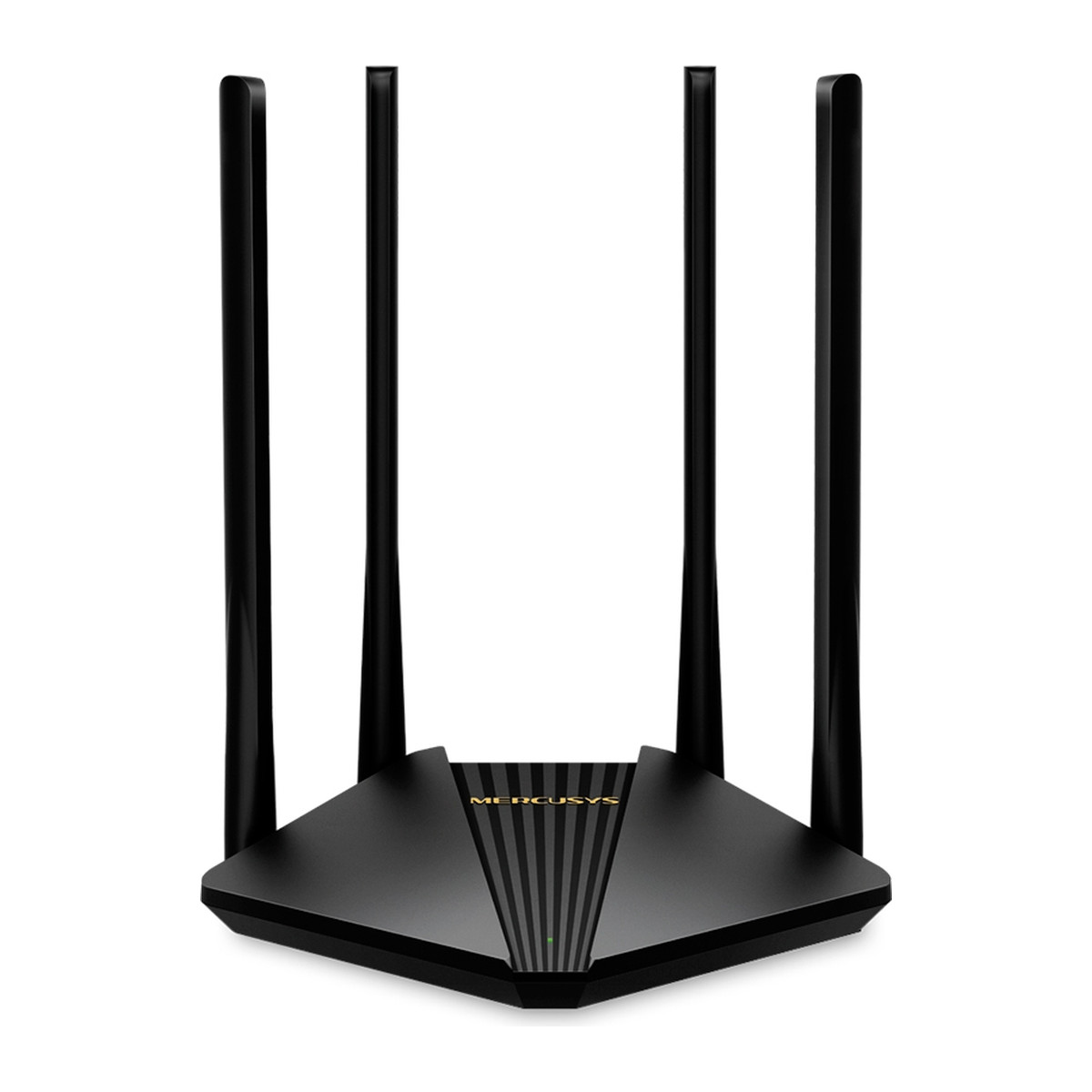 Router Mercusys MR30G AC1200 Gigabit Negro