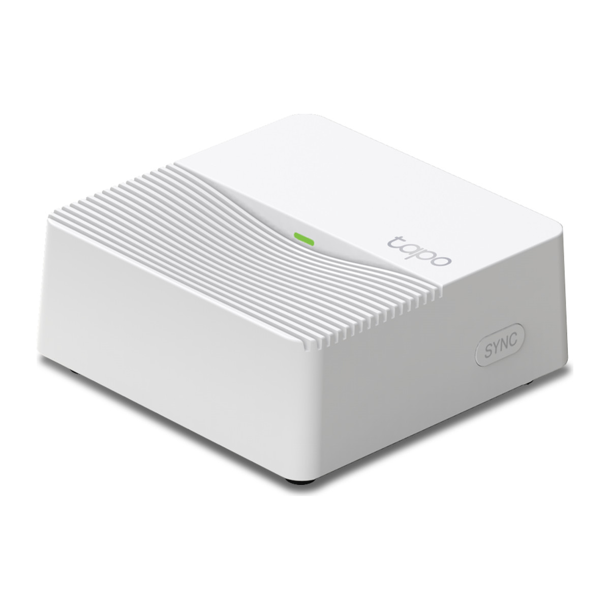 Hub inteligente TP-Link Tapo H200 con alarma