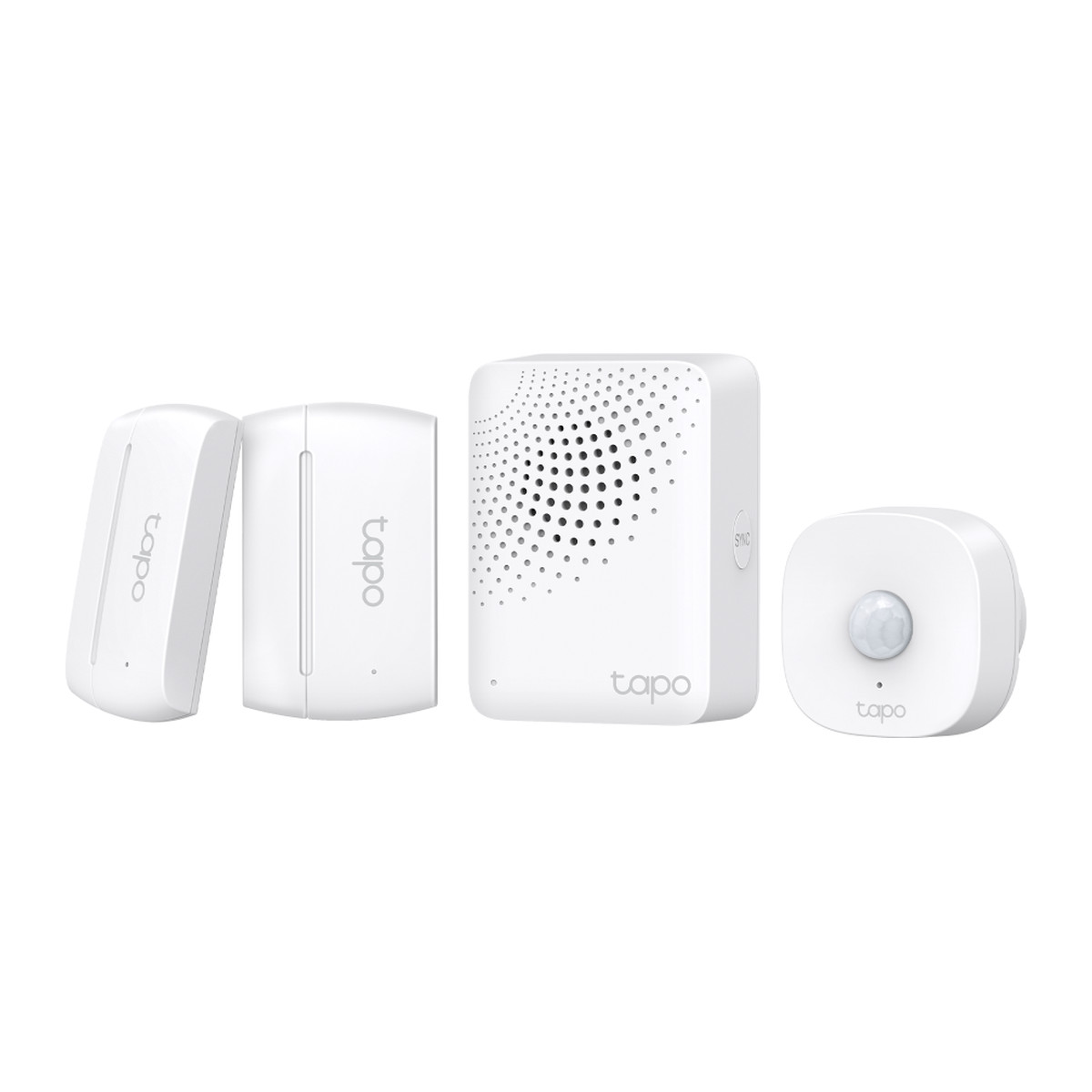 Kit de sensor inteligente Tapo T30 inalámbrico Wi-Fi