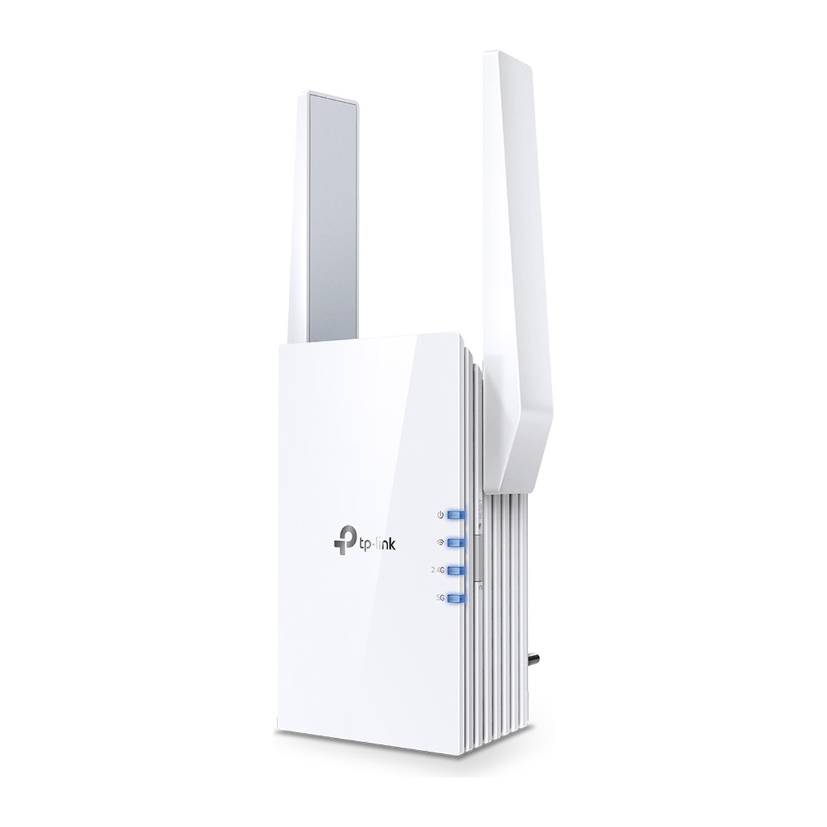 Ampliador de red TP-Link RE505X Blanco