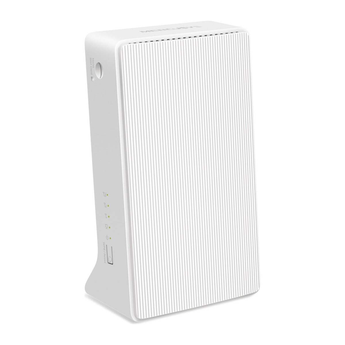 Router 4G LTE Mercusys MB110-4G 300 Mbps Blanco