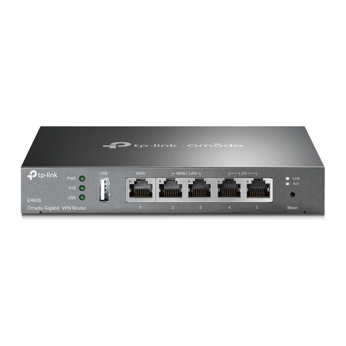 Router TP-Link Omada ER605